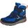 Jack Wolfskin Polar Bear-b Texapore Mid VC K blau 28