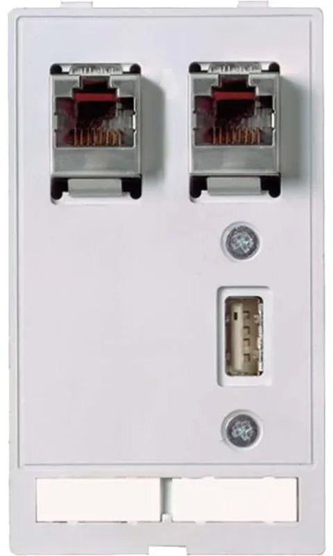 Murrelektronik Frontmodul 4000-68000-0940000