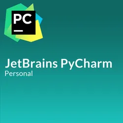 PyCharm Personal