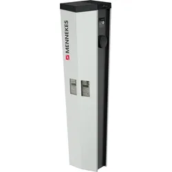 Mennekes E-Mobil. Ladestation AMEDIO 140812422