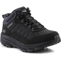 SKECHERS Go Run Trail Altitude 129531BKCC - Schwarz