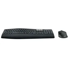 Logitech MK850 Performance Wireless DE Set