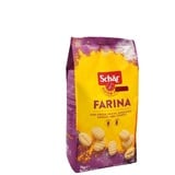 Schär Mehl Farine Backmischung glutenfrei 1kg