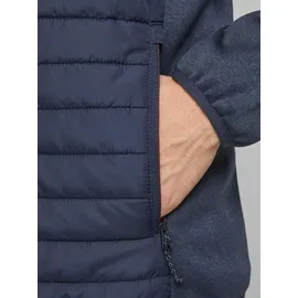 JACK & JONES Multi Steppjacke Navy Blazer XL