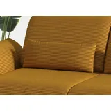 INOSIGN Coco Sofakissen 64 x 24 cm Gelb