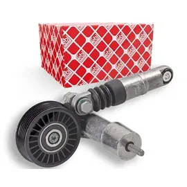 FEBI BILSTEIN Riemenspanner, Keilrippenriemen 18660