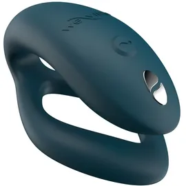 We-Vibe Sync O App-gesteuerter Paarvibrator Grün