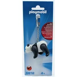 Playmobil Schlüsselanhänger Panda (6612)