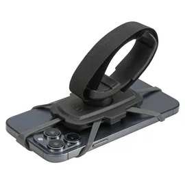 KLICKfix Handy-Halterung Loop 6x7x11cm für alle gängigen Smartphones