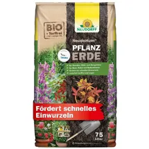 NEUDORFF NeudoHum Pflanzerde 75 l