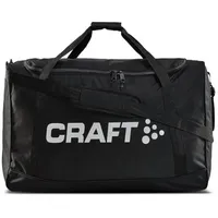 Craft Sporttasche PC Equipment Bag schwarz 85 Liter