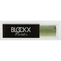 Blockx Trockene Pastellkreide 1 PG17/PY42 Olivengrün
