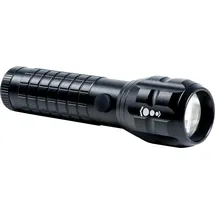 Maul LED-Taschenlampe MAULkronos S, 14cm 3W bis zu 196m