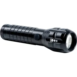 Maul LED-Taschenlampe MAULkronos S, 14cm 3W bis zu 196m