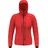 Salewa Damen Ortles Hyb Rds Down Jacke (Größe XS, rot)