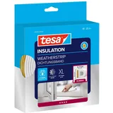 Tesa D-Profil 05389-00000-00 Dichtband tesamoll® Weiß (L x B) 25m x 7 mm