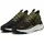 Puma Softride Symmetry Fuzion Laufschuhe 04 olive/black/flame flicker 42