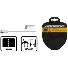 Jagwire Bremszug Road Sport Edelstahl 1,5 x 2000 mm