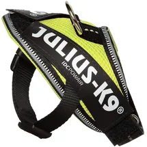 Julius-K9 IDC Powair Hundehalsband Neon 2XS
