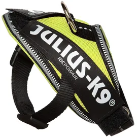 Julius-K9 IDC Powair Hundehalsband Neon 2XS