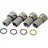 Schwaiger F-Stecker 7 mm 4er Set
