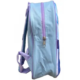 Disney Eiskönigin Ice Kingdom 3D Rucksack, Tasche 30 cm