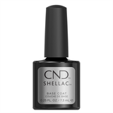 CND Shellac Base Coat