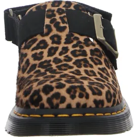 Dr. Martens Damen, Sling in beige-Kombi - Gr. 40 EU