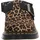Dr. Martens Damen, Sling in beige-Kombi - Gr. 40 EU