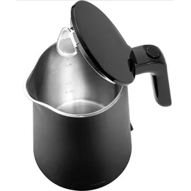 Zwilling Wasserkocher schwarz
