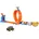 Hot Wheels Monster Trucks 2-in-1 Loop & Flip Challenge