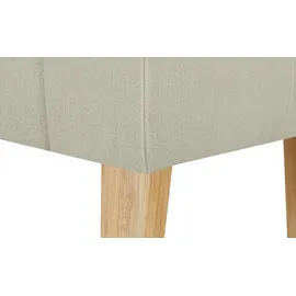 Switch Twist Refresh Küchensofa Bella ¦ beige ¦ Maße (cm): B: 158 H: 90 T: 72.0