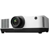NEC PA804UL (WUXGA, 8200 lm, 1.3 - 3.02:1), Beamer 7.500 ANSI Lumen