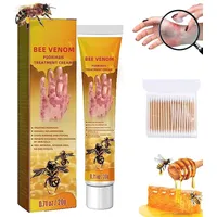 Lovilds Benengift-Psoriasis-Behandlungscreme, Lovilds Benengift Psoriasis Treatment Cream, Lovilds Jugend Bienengift Psoriasis Creme, Youth Bienengift-Psoriasis-Behandlungscreme (1)