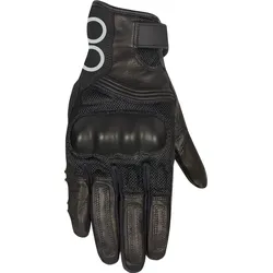 Bering Pitts, Handschuhe Damen - Schwarz - 5