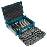 Makita Werkzeugset 120-teilig | im MAKPAC 1