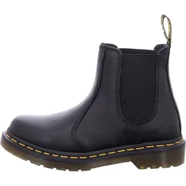 Dr. Martens 2976 Leather black virginia 36