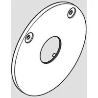 Hansgrohe Rosette, 94917000,