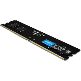 Crucial DDR5-5600 8GB Modul (1x8GB) DIMM CL46 CT8G56C46U5