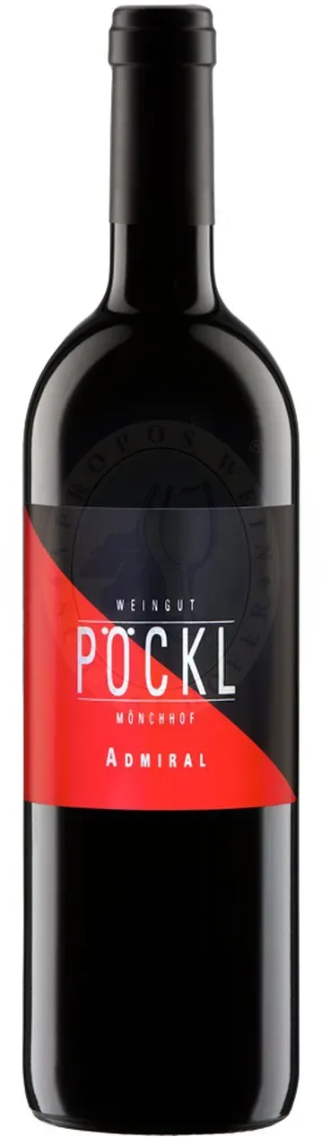 Admiral 2023 Pöckl 0,75l