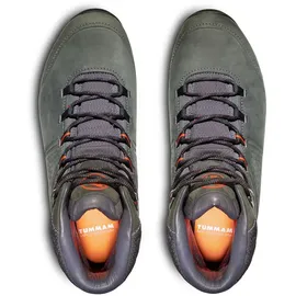 Mammut Mercury IV Mid Herren black-hot red 47 1/3
