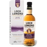 Loch Lomond Peated Rioja Cask 40% vol 0,7 l Geschenkbox