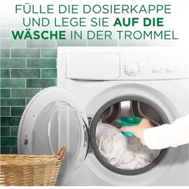 Ariel Colorwaschmittel Flüssig 5 Liter 100 WL