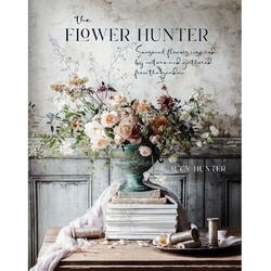 The Flower Hunter - Lucy Hunter, Gebunden