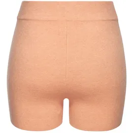 ELBSAND Shorts aprikose 36/38
