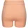 ELBSAND Shorts aprikose 36/38
