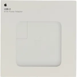 Apple 61W USB-C Power Adapter Ladeadapter