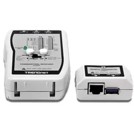 TRENDNET TC-NT3 VDV & USB Kabeltester