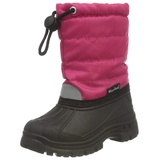 Playshoes Winter-Bootie Pink