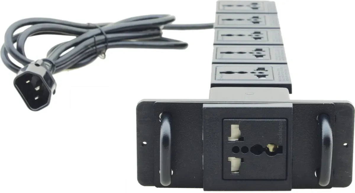 Kramer Universal Socket Power Ex. TS-PEU